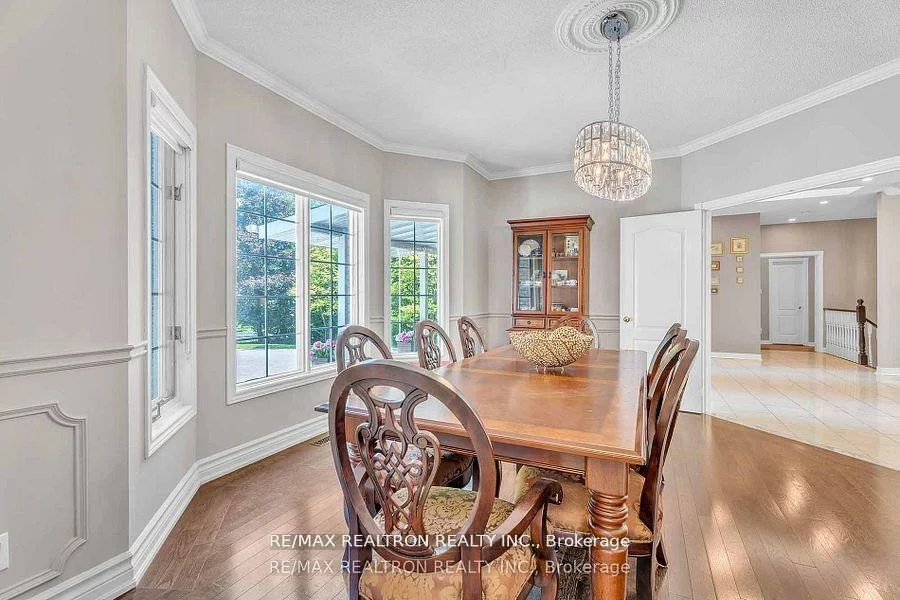 15, Treegrove, Hills of St Andrew, Aurora