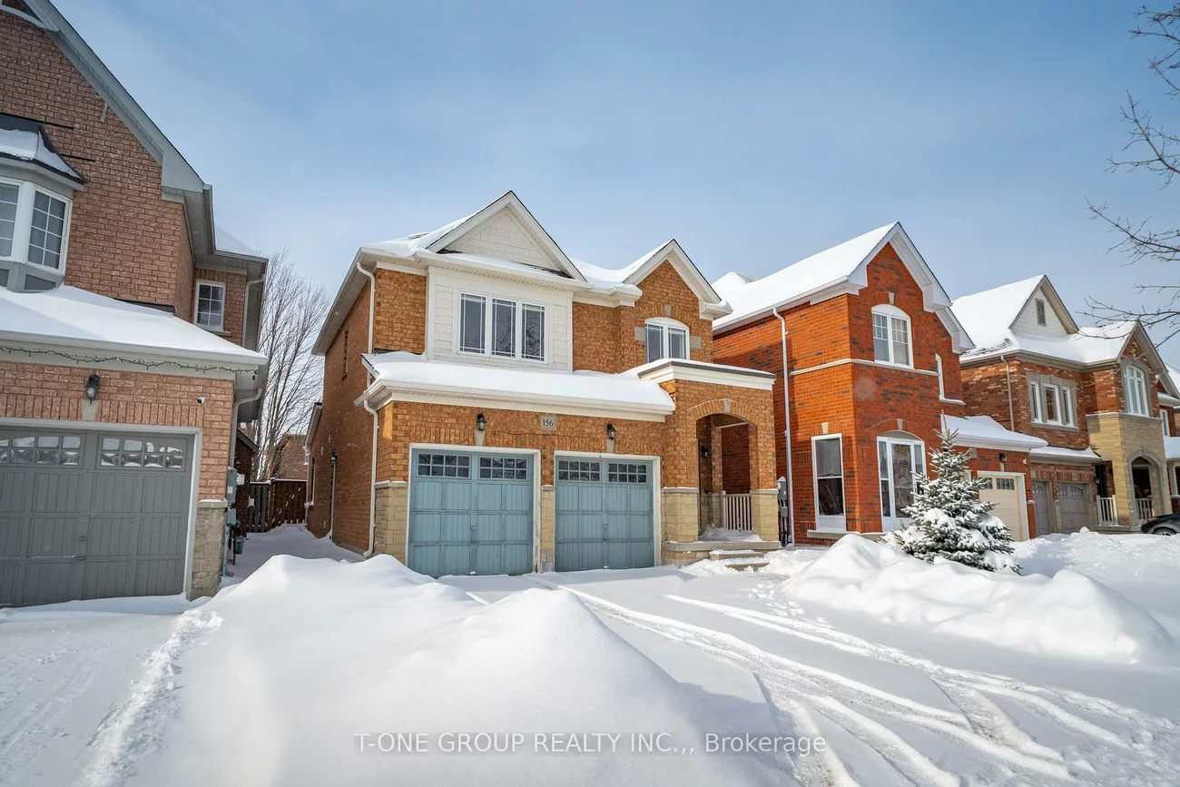 156, Mavrinac, Bayview Northeast, Aurora