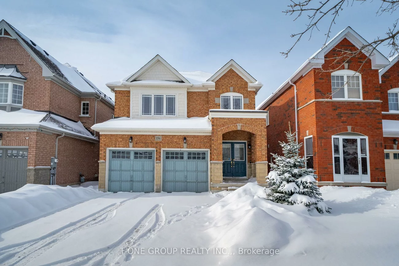 156, Mavrinac, Bayview Northeast, Aurora