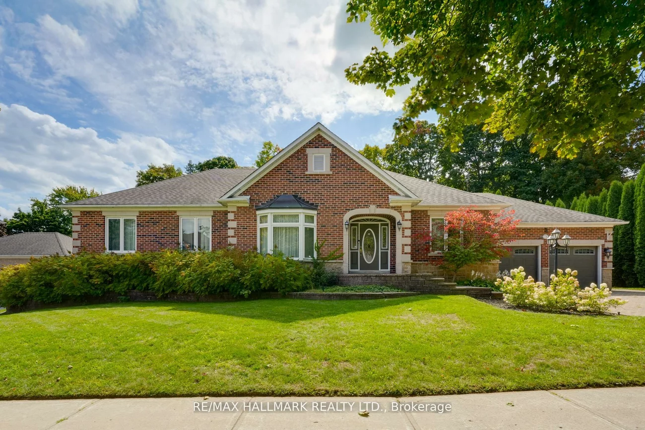 71, Willow Farm, Hills of St Andrew, Aurora