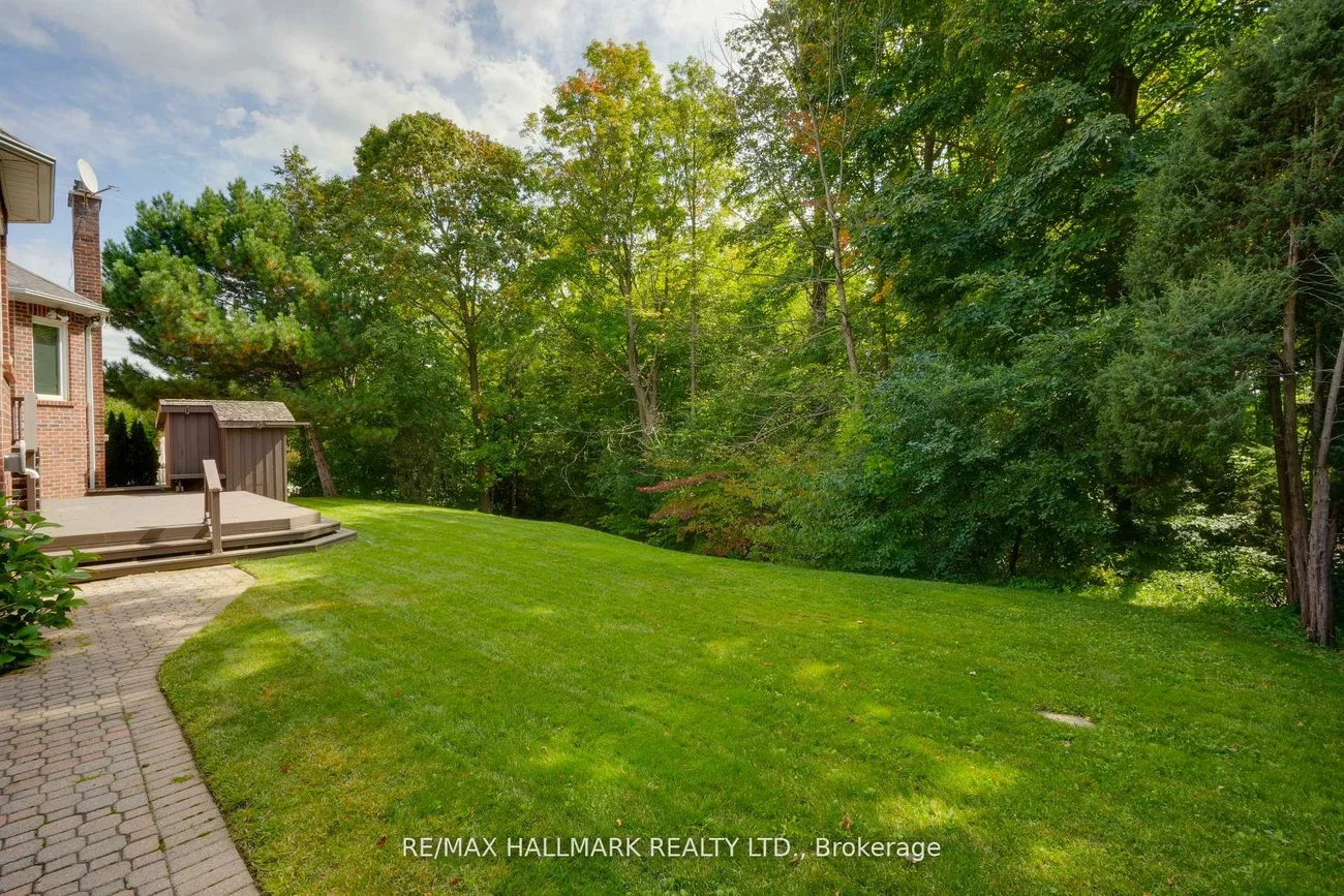 71, Willow Farm, Hills of St Andrew, Aurora