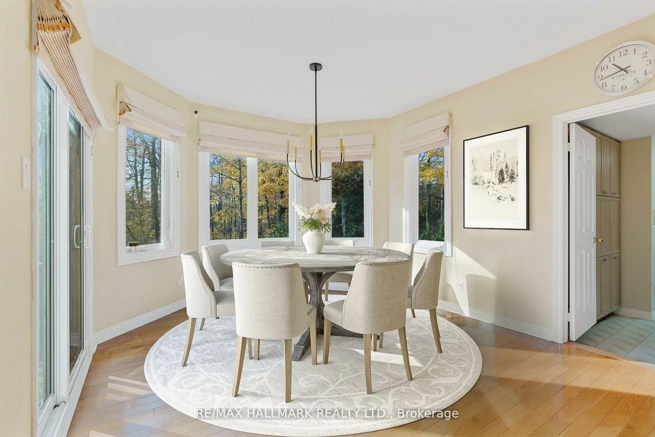 71, Willow Farm, Hills of St Andrew, Aurora