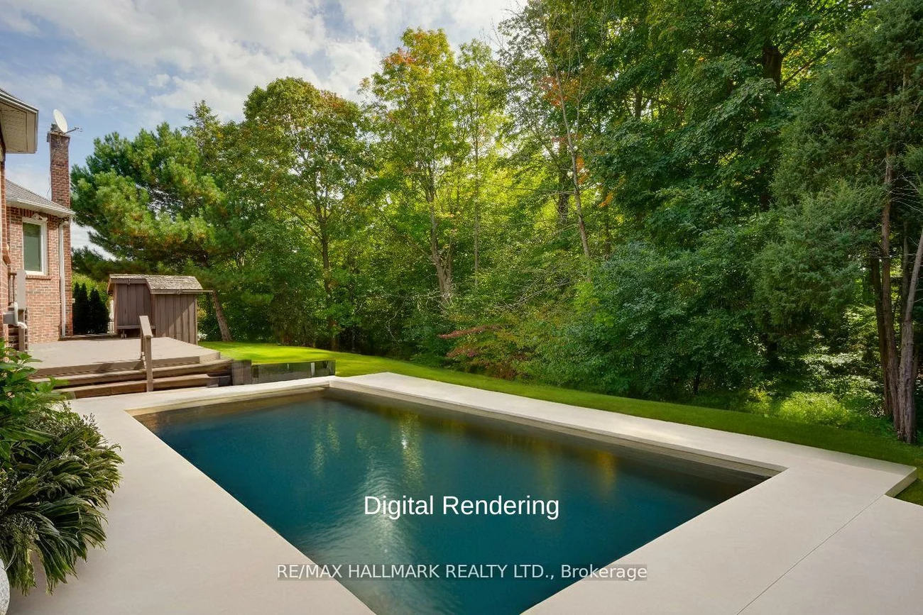 71, Willow Farm, Hills of St Andrew, Aurora