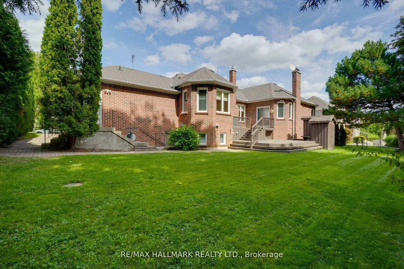 71, Willow Farm, Hills of St Andrew, Aurora