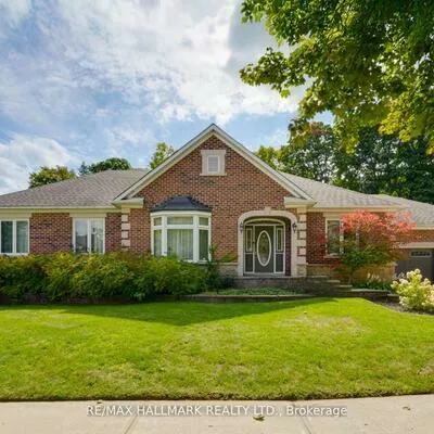 71, Willow Farm, Hills of St Andrew, Aurora