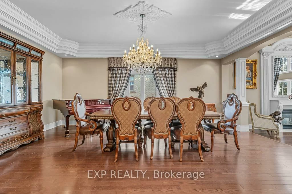 22, Longthorpe, Bayview Southeast, Aurora