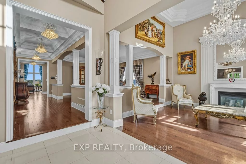 22, Longthorpe, Bayview Southeast, Aurora