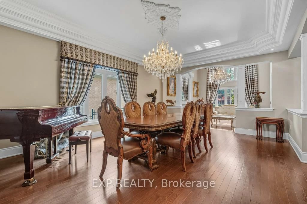 22, Longthorpe, Bayview Southeast, Aurora