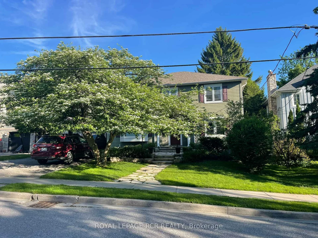 117, Tyler, Aurora Village, Aurora