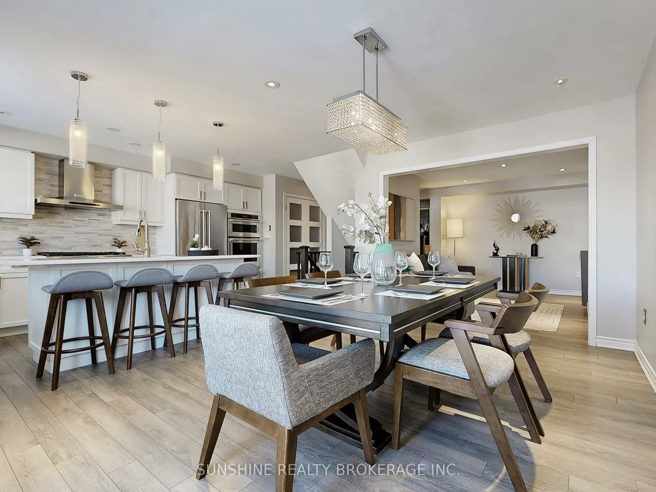 60, Stocks, Rural Aurora, Aurora