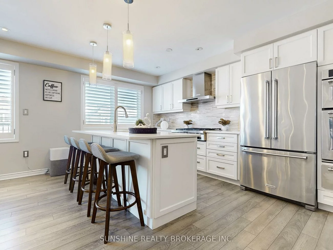 60, Stocks, Rural Aurora, Aurora