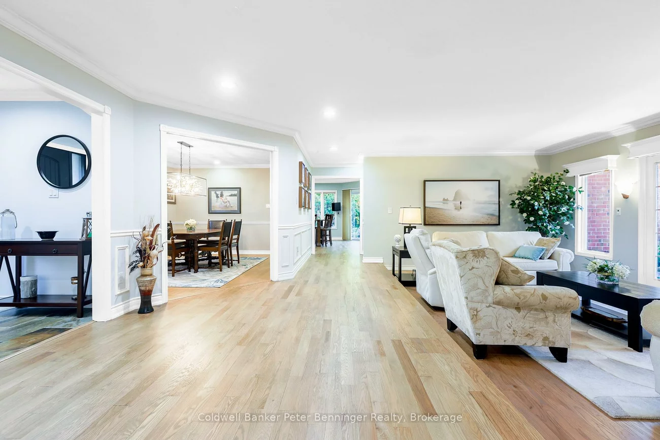 152, Treegrove, Hills of St Andrew, Aurora