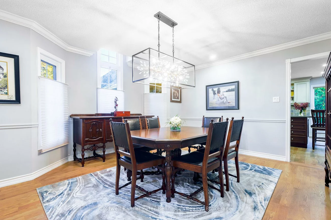 152, Treegrove, Hills of St Andrew, Aurora