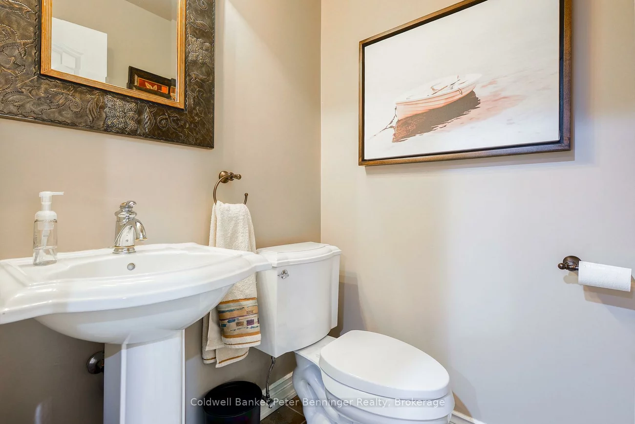 152, Treegrove, Hills of St Andrew, Aurora