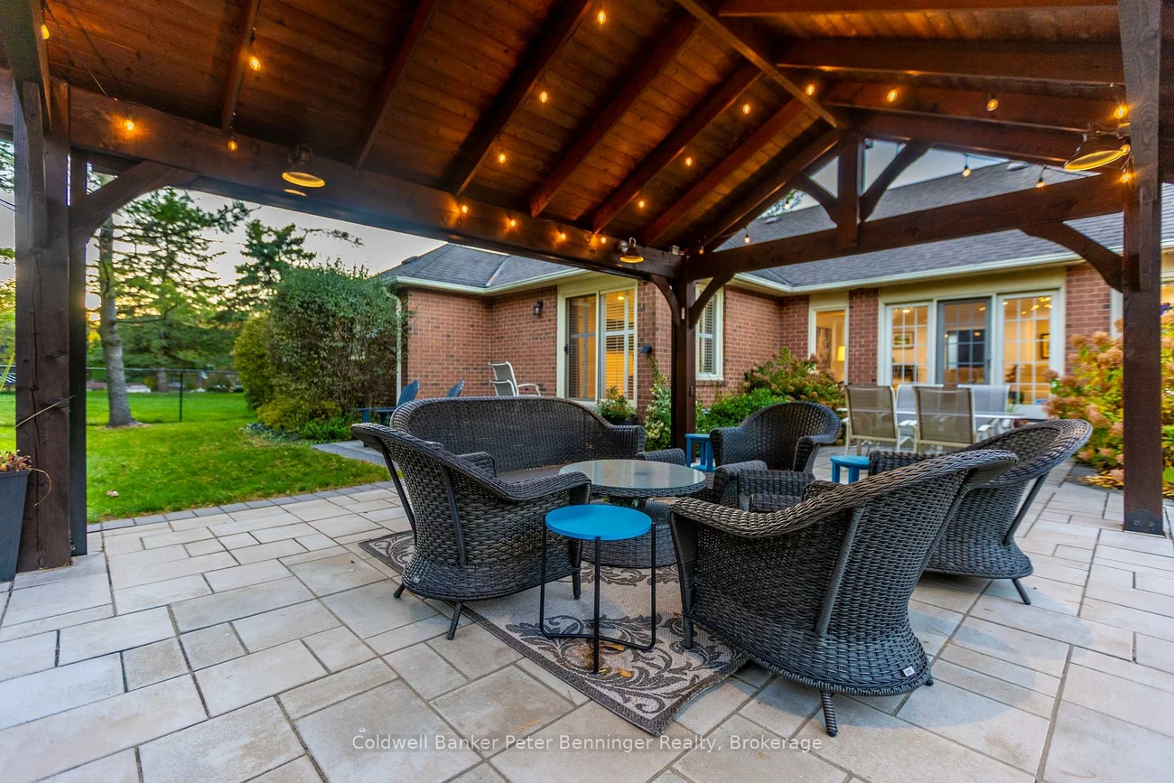 152, Treegrove, Hills of St Andrew, Aurora