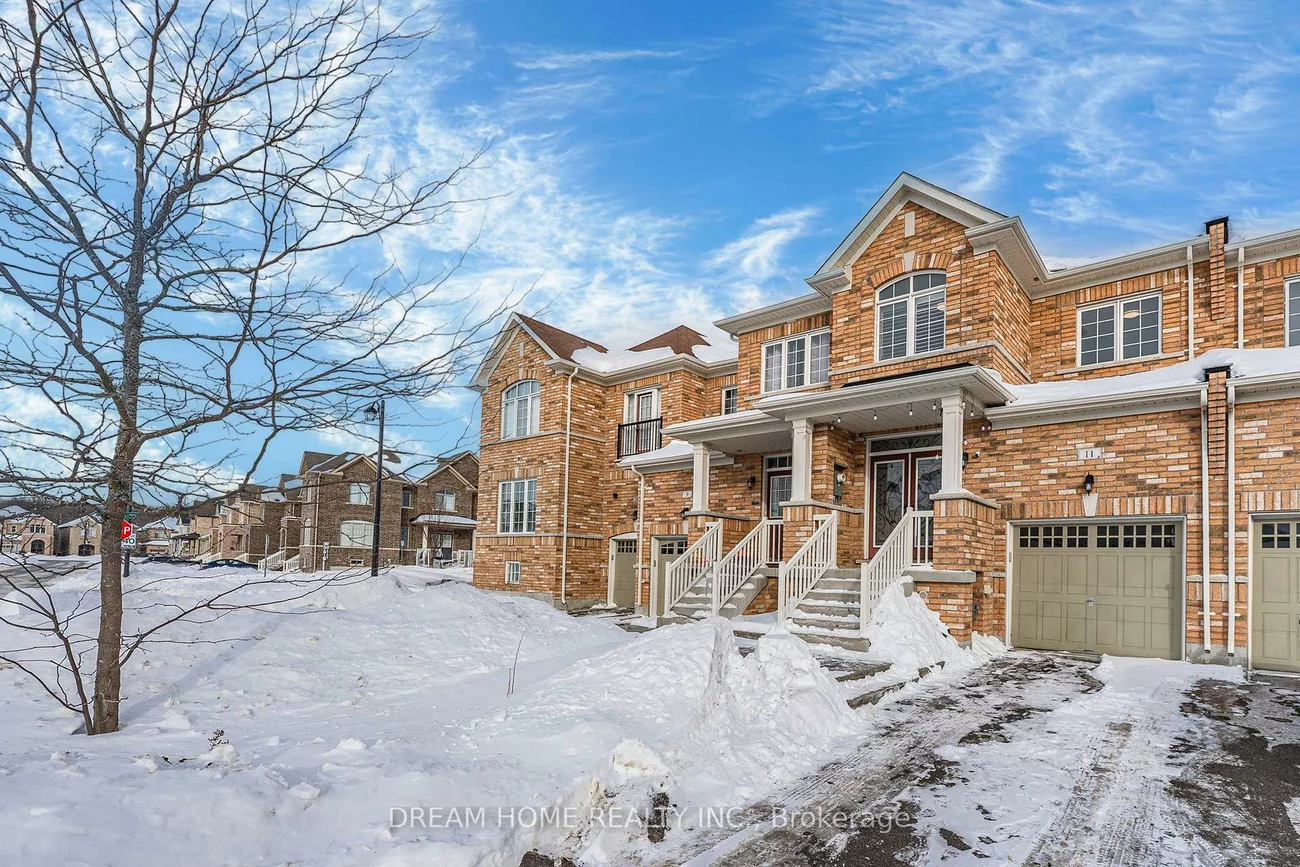 11, Homer, Rural Aurora, Aurora