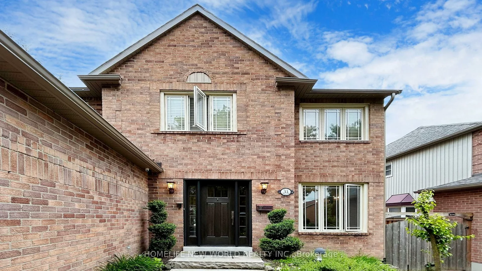 33, Beatty, Aurora Highlands, Aurora