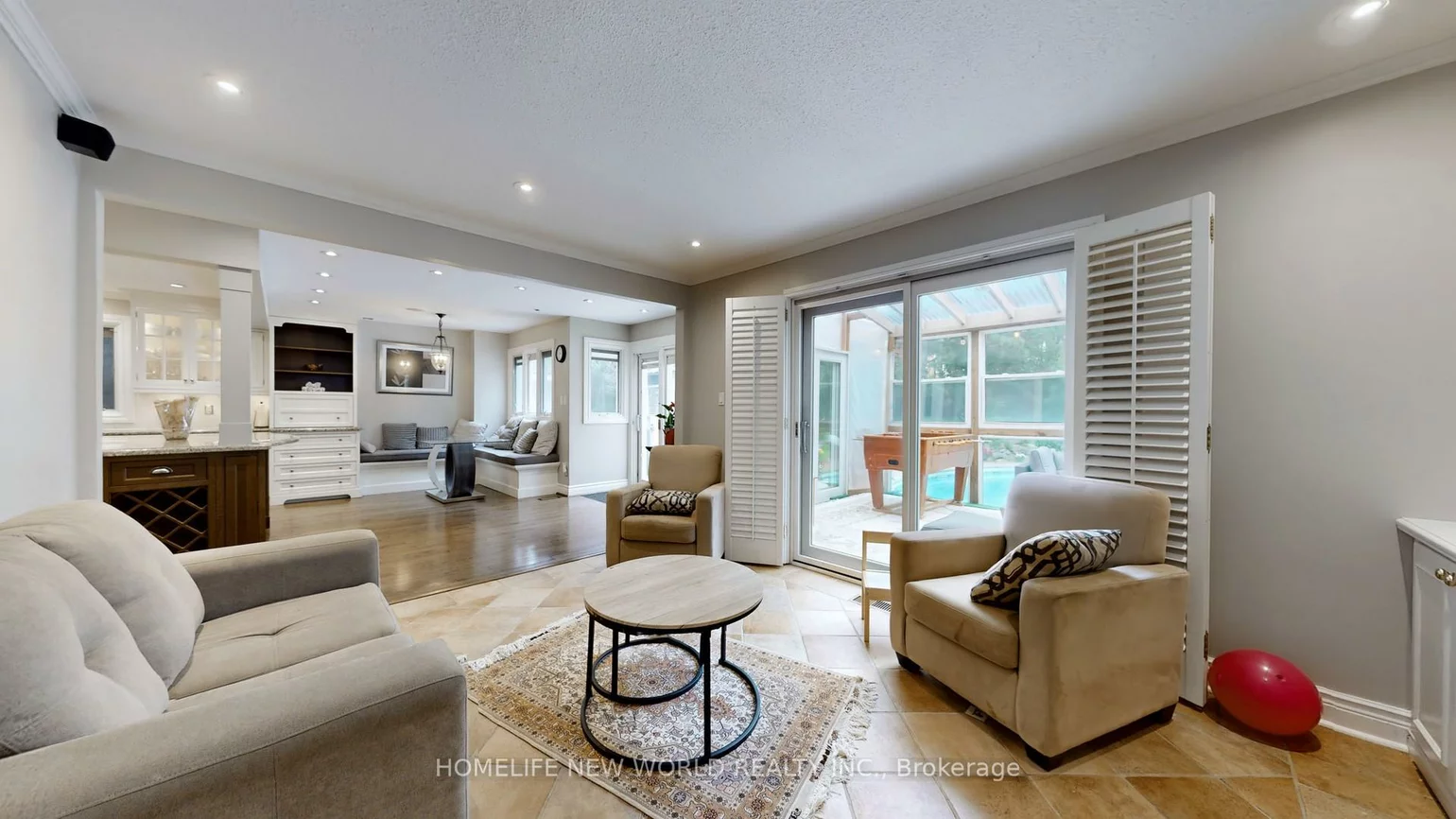 33, Beatty, Aurora Highlands, Aurora