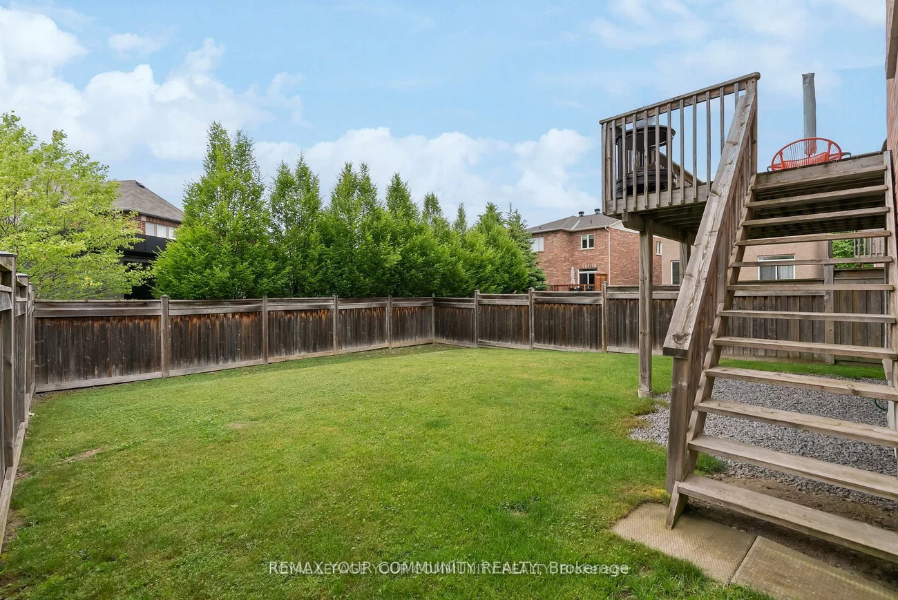 26, Ivy Jay, Bayview Northeast, Aurora