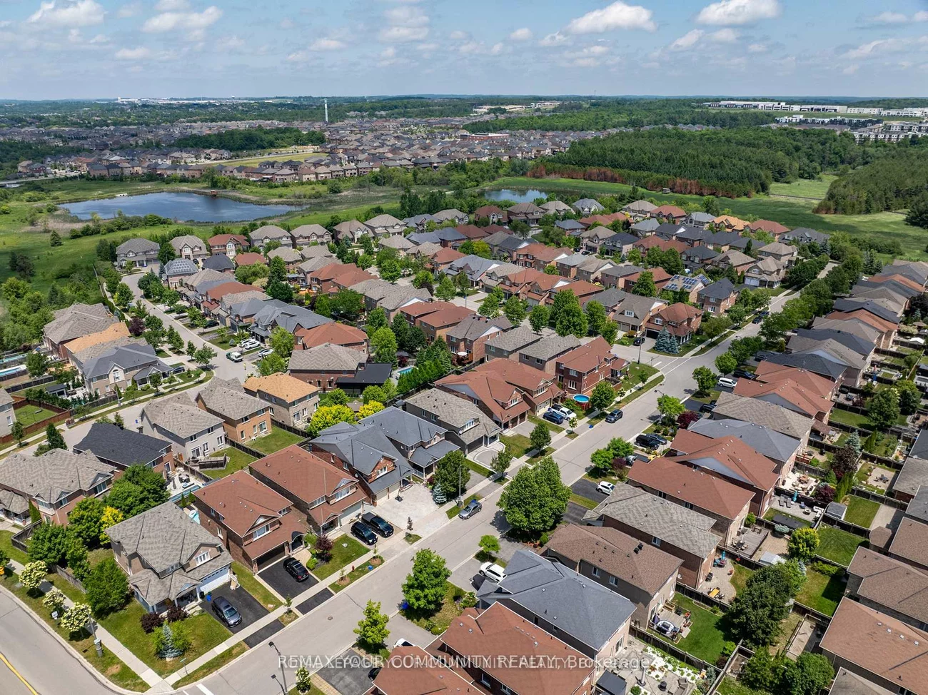 26, Ivy Jay, Bayview Northeast, Aurora