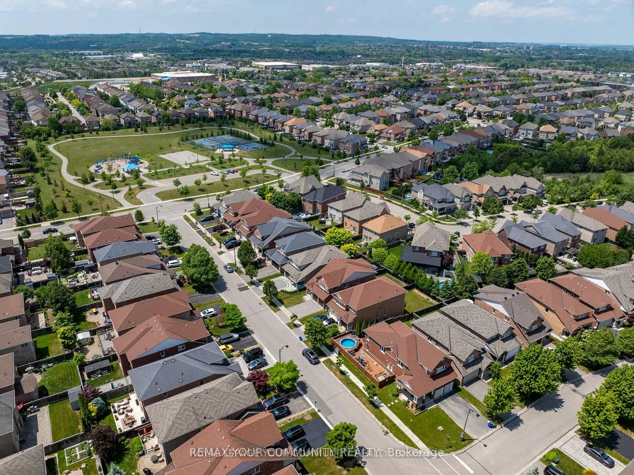 26, Ivy Jay, Bayview Northeast, Aurora