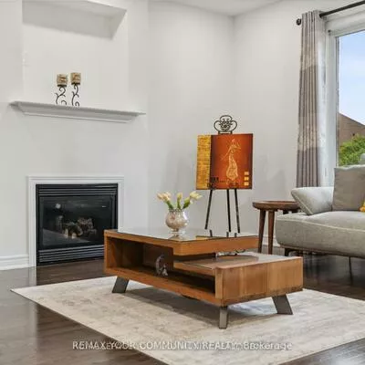 26, Ivy Jay, Bayview Northeast, Aurora