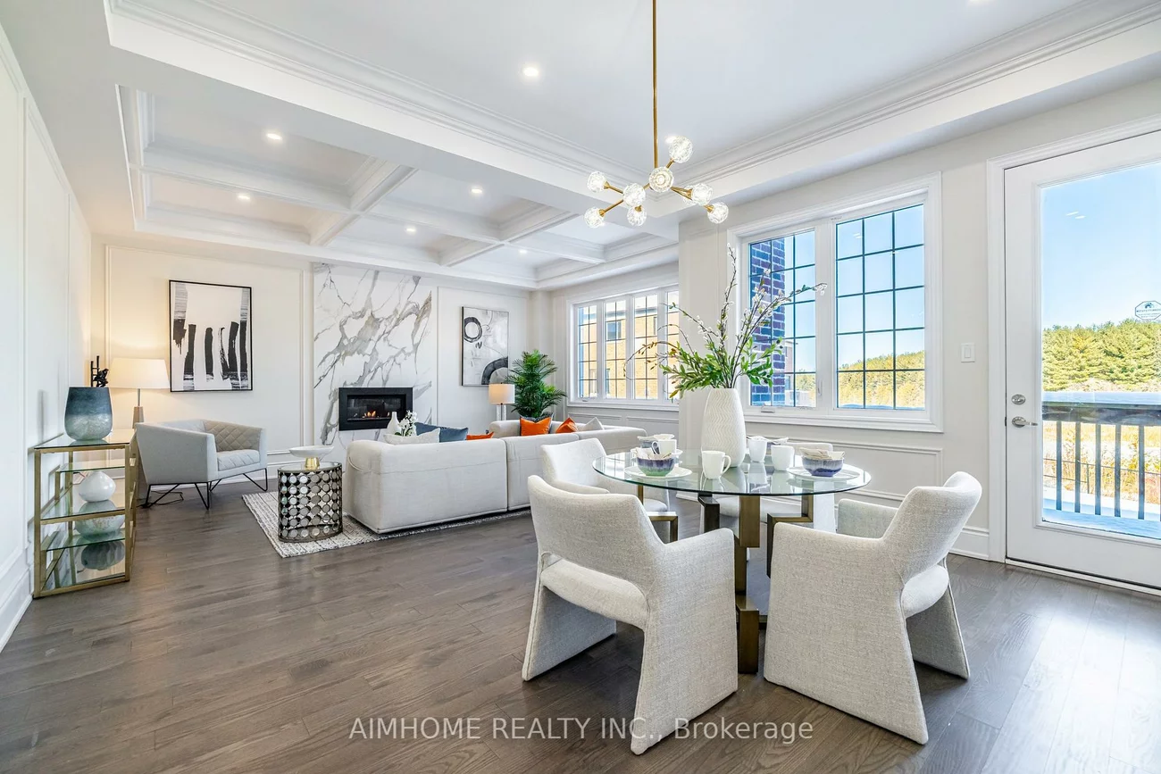 122, Scrivener, Rural Aurora, Aurora