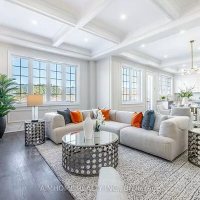 122, Scrivener, Rural Aurora, Aurora