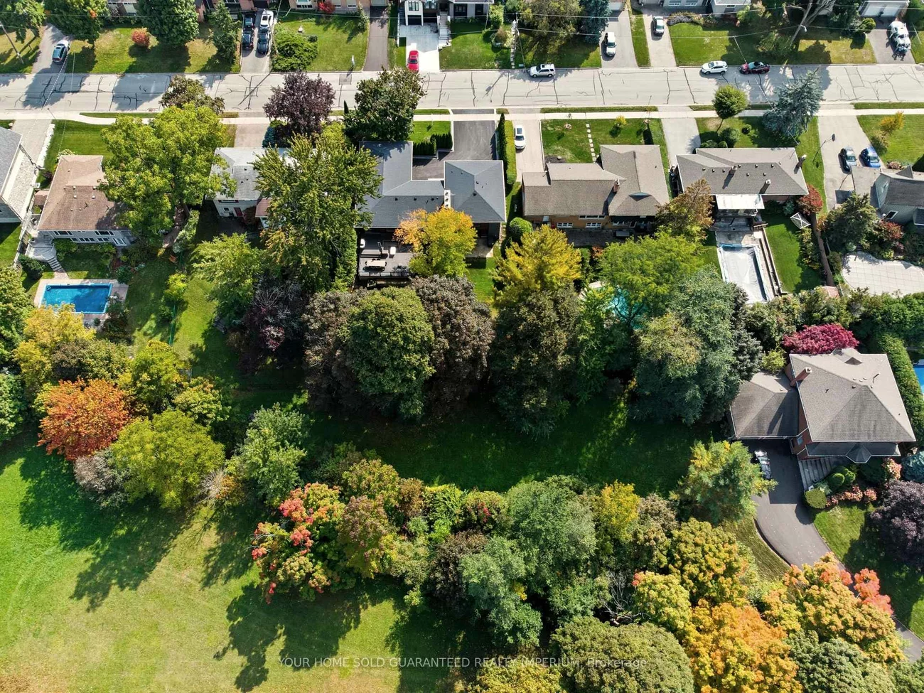 48, Royal, Aurora Village, Aurora