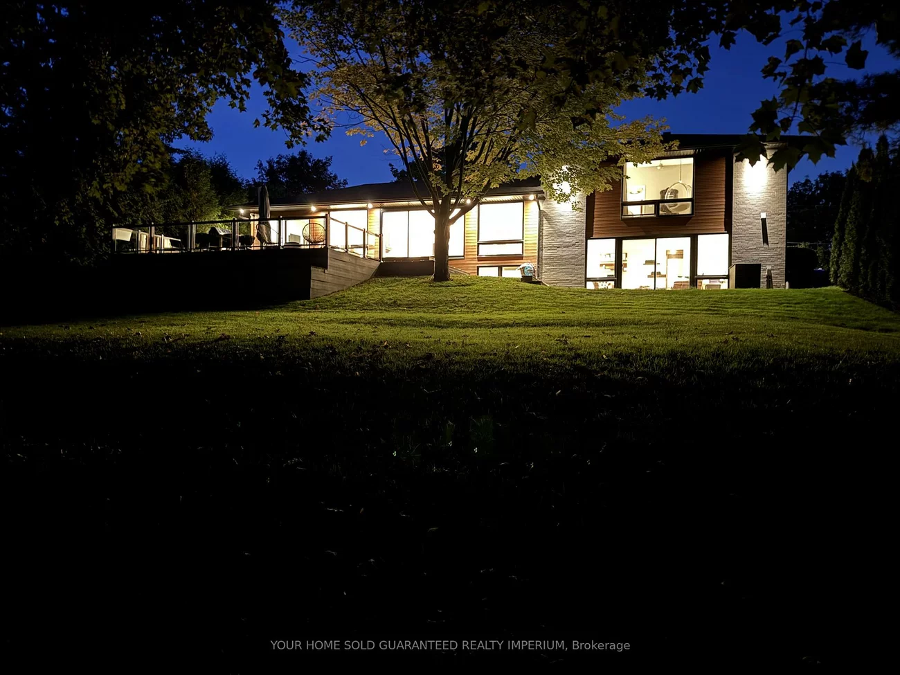 48, Royal, Aurora Village, Aurora