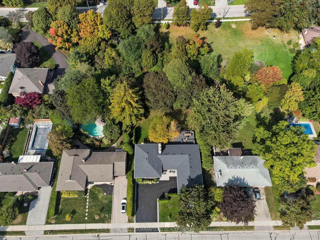 48, Royal, Aurora Village, Aurora