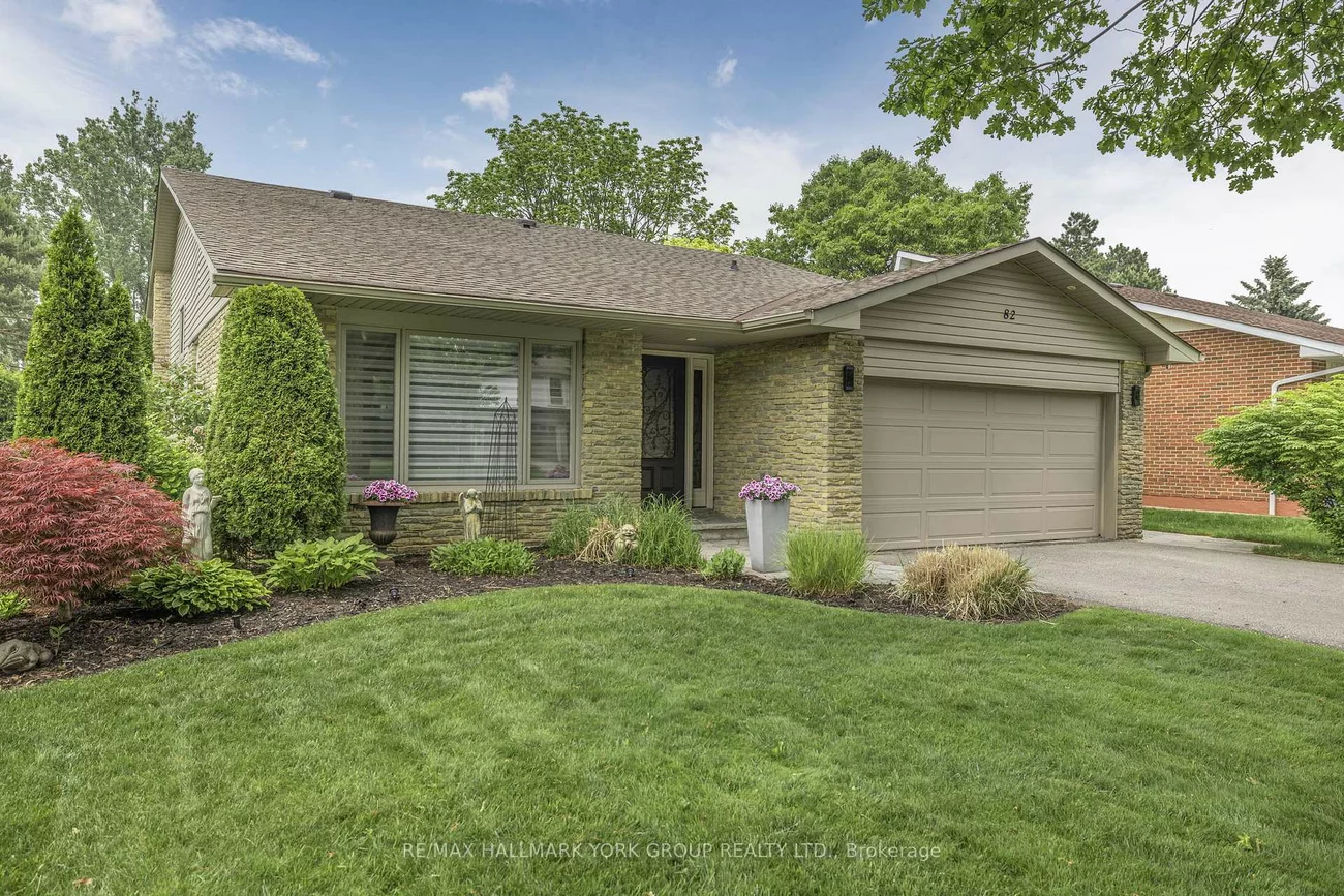 82, Fairway, Aurora Highlands, Aurora