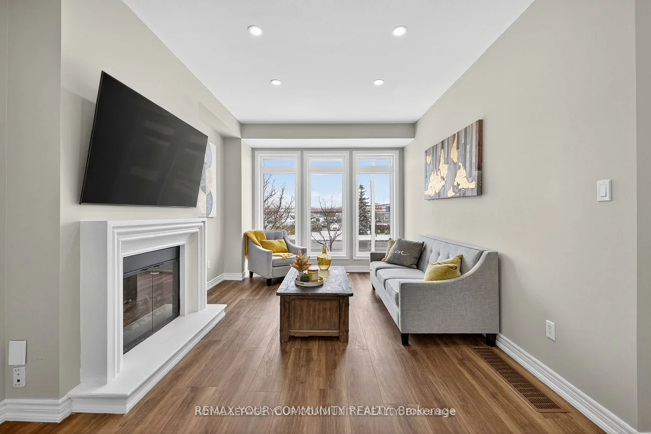 193, Zokol, Bayview Northeast, Aurora