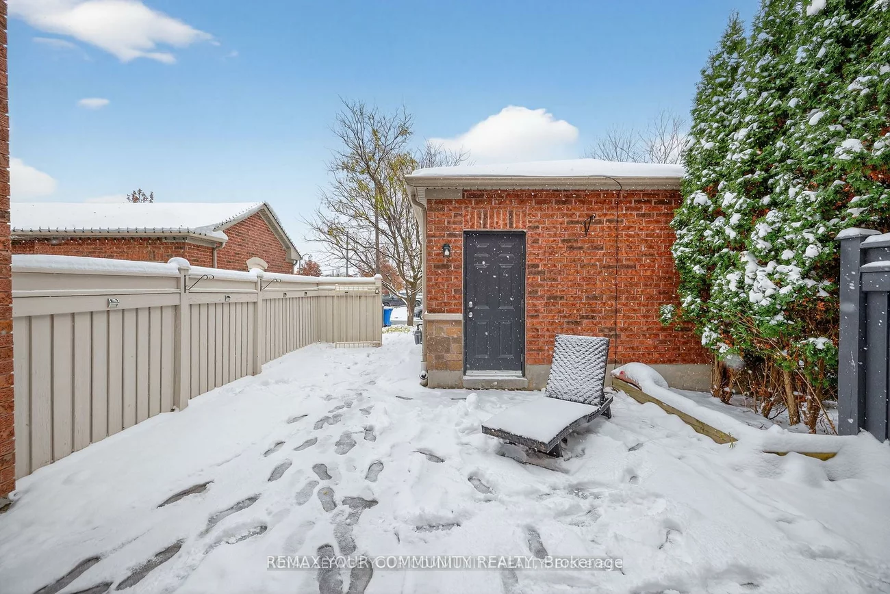 193, Zokol, Bayview Northeast, Aurora