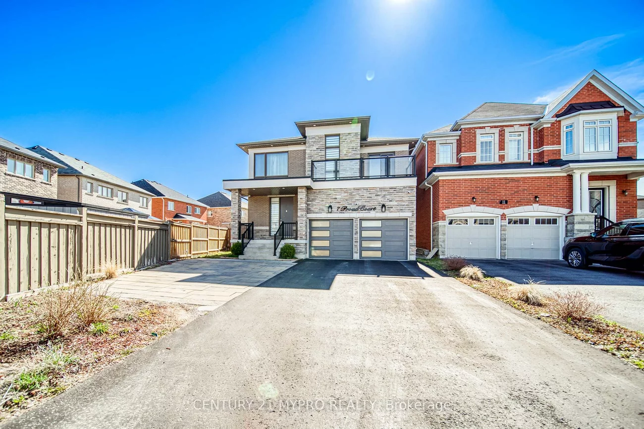 7, Proud, Rural Aurora, Aurora