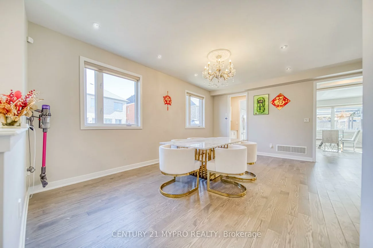 7, Proud, Rural Aurora, Aurora