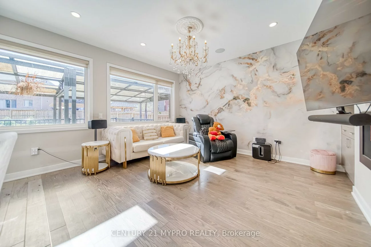 7, Proud, Rural Aurora, Aurora