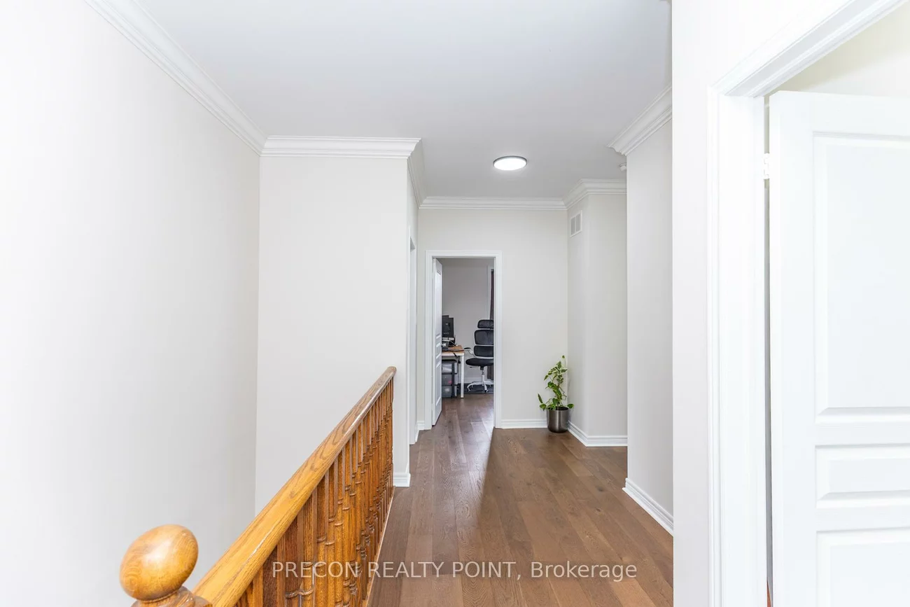 109, Roy Harper, Rural Aurora, Aurora