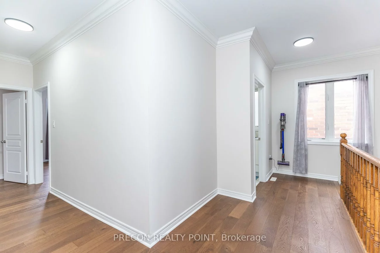 109, Roy Harper, Rural Aurora, Aurora