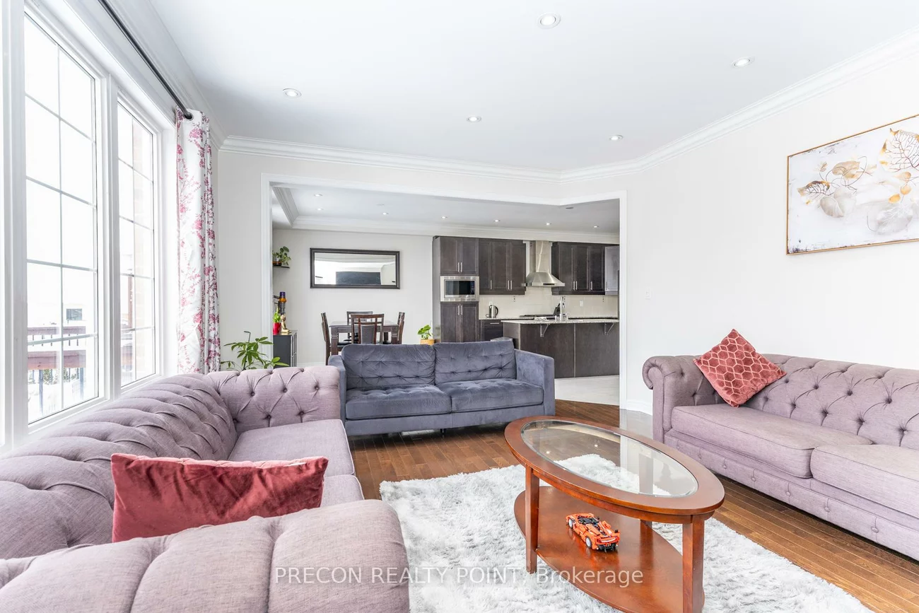 109, Roy Harper, Rural Aurora, Aurora