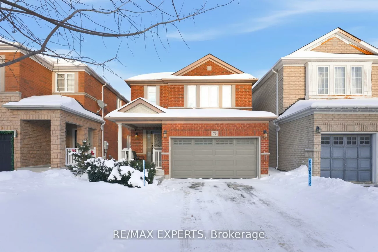 75, Delattaye, Bayview Northeast, Aurora