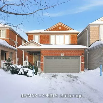 75, Delattaye, Bayview Northeast, Aurora