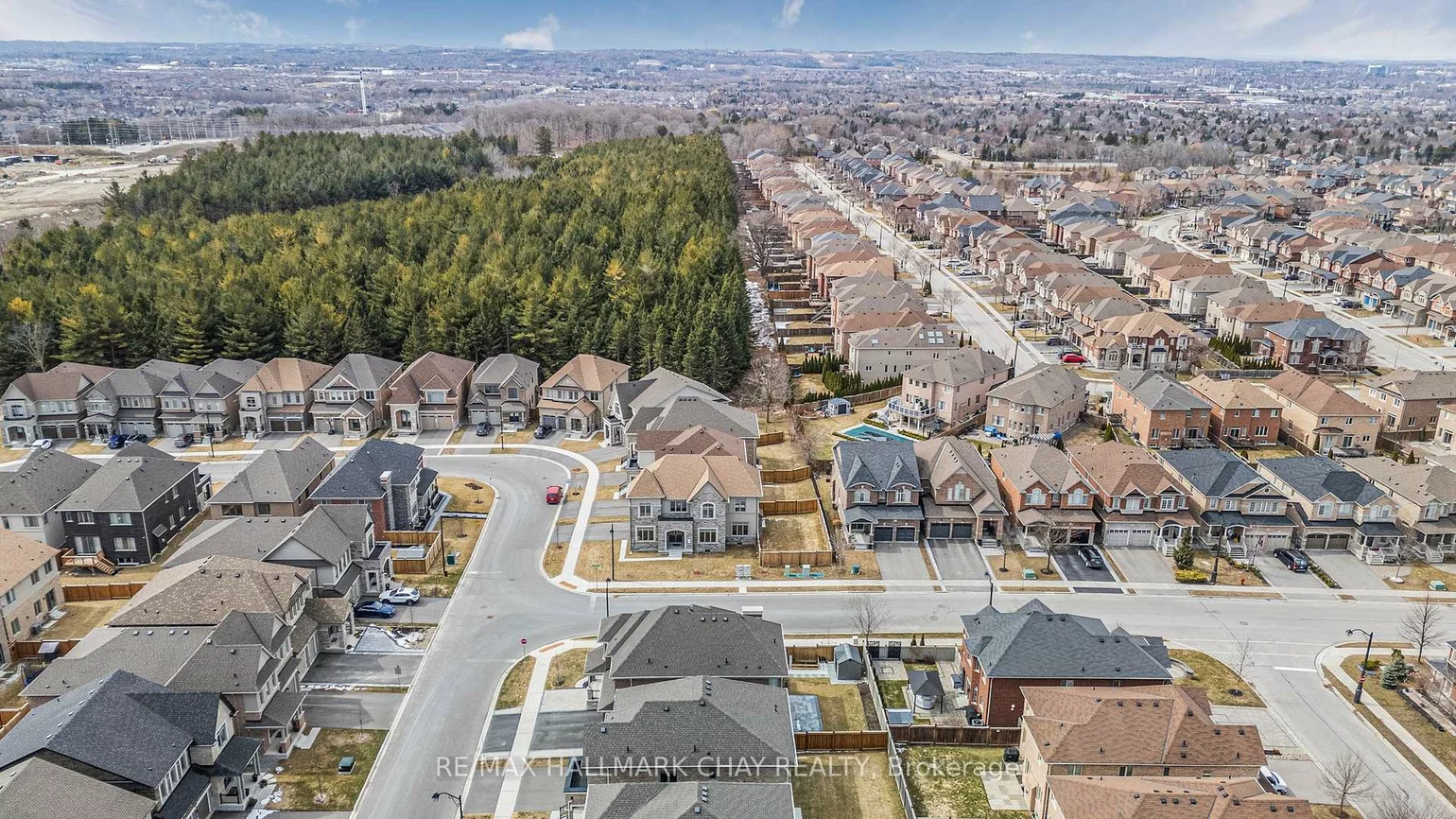 260, Sikura, Rural Aurora, Aurora