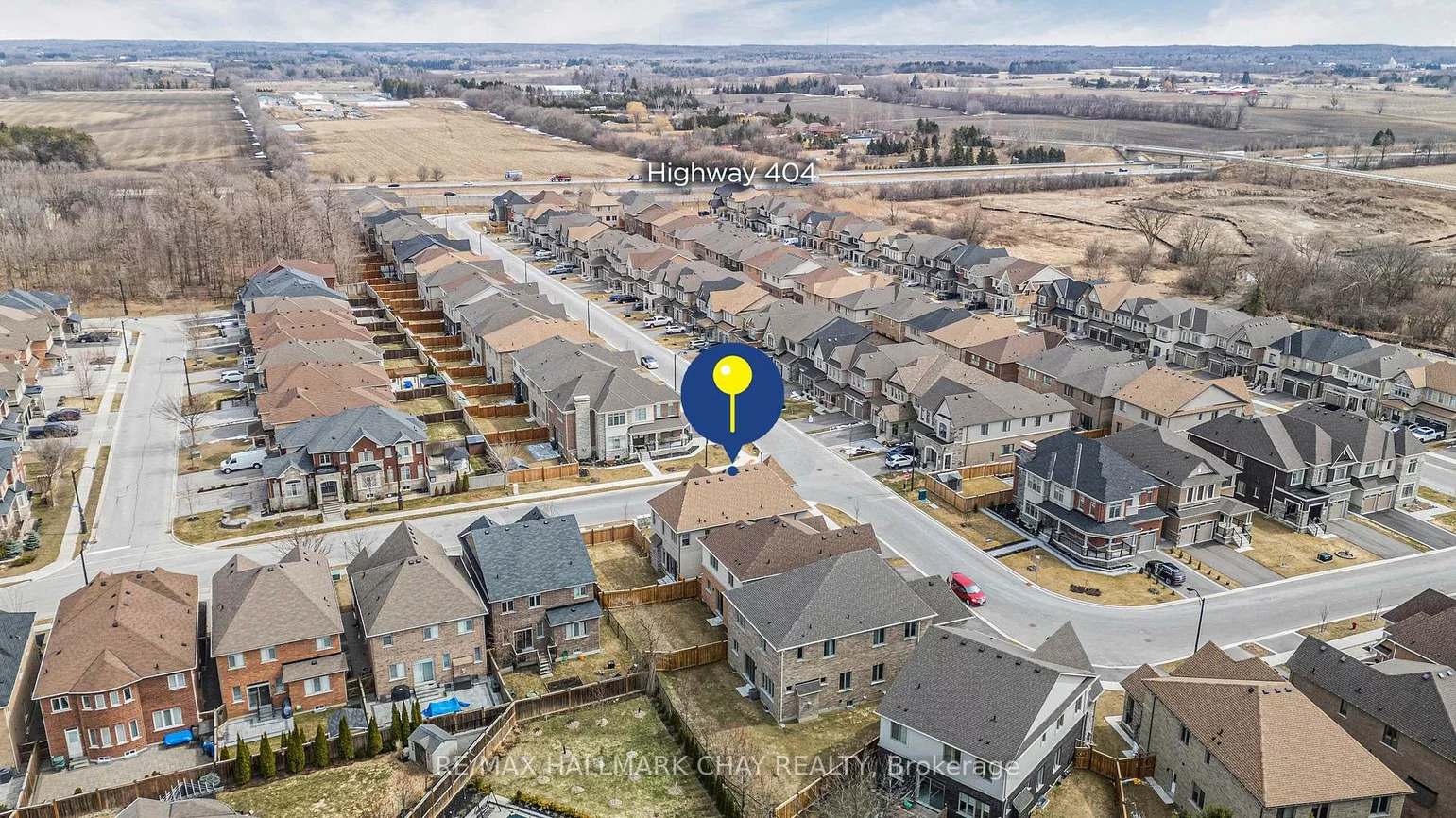 260, Sikura, Rural Aurora, Aurora