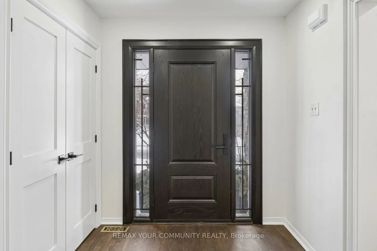 16, Autumn, Aurora Heights, Aurora