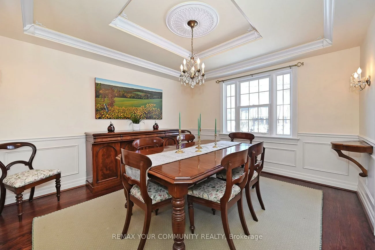 88, Wells, Aurora Village, Aurora