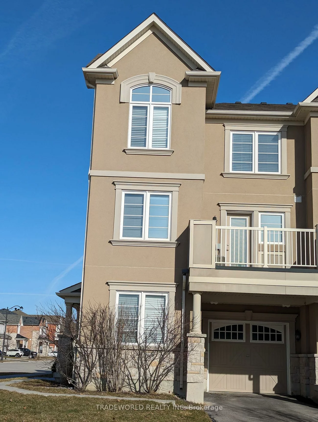 172, Thomas Phillips, Rural Aurora, Aurora