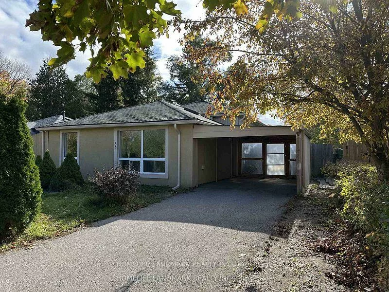 85, Aurora Heights, Aurora Heights, Aurora