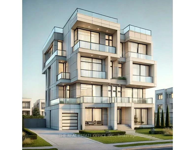 119, Stemmle, Aurora Highlands, Aurora