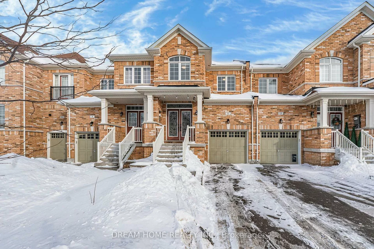 11, Homer, Rural Aurora, Aurora